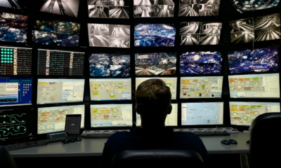 I Installed 26 Cameras To Catch My Nanny Stealing—What I Found Instead Made Me Realize My Wife Was Murdered