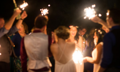 My Entitled MIL Wore White To Two Weddings—This Time, The Photographer Exposed Her