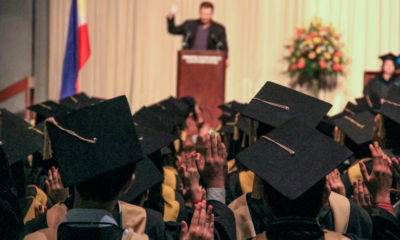 Her Parents Threw Her Out On Graduation Night. What Happened At Her Sister's Wedding Will Shock You
