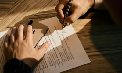 She Walked Into A "Family Meeting" And Found Lawyers Waiting—Her Response Was Perfect