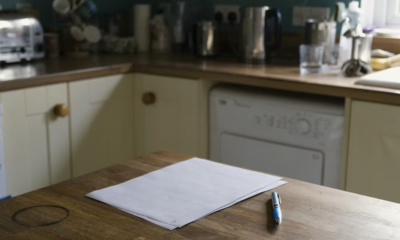 After Her Daughter Got A Text Saying 'Don't Come,' This 63-Year-Old Mom Did Something No One Expected