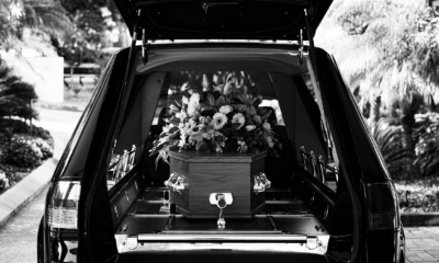 At My Husband’s Funeral, His Mother Looked At Me And Said He Was Better Off Dead