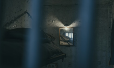 Moments Before The Execution, An 8-Year-Old Girl Whispered One Sentence—The Guards Froze