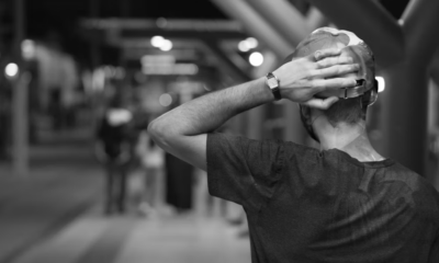 My Husband Walked Into A Hotel With Another Woman—I Sent One Text And Both Families Arrived