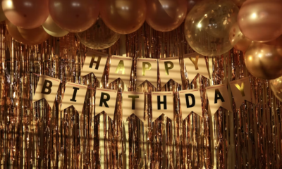 I Spent Nearly 50 Birthdays At The Same Diner—Then A Stranger Sat Down And Changed Everything