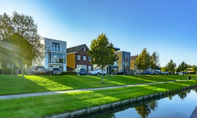 I Snuck To Our Country House — What I Found Behind The Door Left Me Horrified