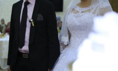 She Overheard Her Fiancé Planning To Steal Her House And Call Her Kids 'Freaks.' Her Wedding Day Response Was Perfect