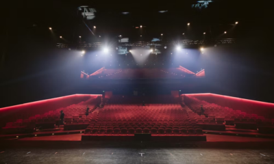 I Raised My Son Alone For 18 Years—What Happened On That Stage Changed Everything