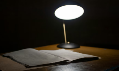 She Inherited A Worthless Garage. When She Opened The Door, She Discovered Her Son's Entire Future