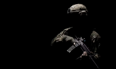 My Wife Smiled While Signing The Divorce Papers—Then The Military Court Changed Everything