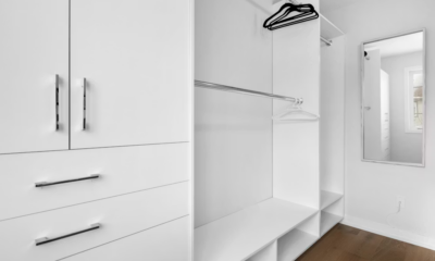 For 39 Years, My Husband Kept One Closet Locked—After He Died, I Finally Opened It