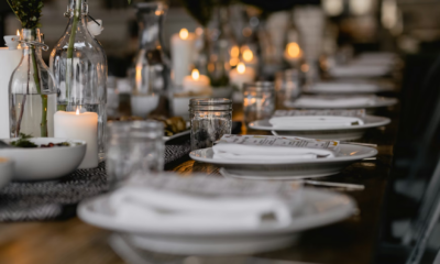 My Son Introduced His Fiancée At Dinner — Then I Saw The Necklace I Thought I’d Buried Forever