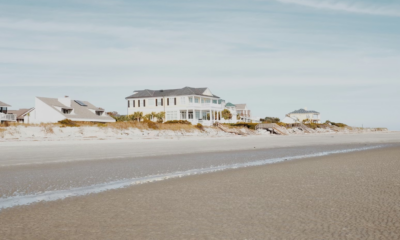She Inherited Her Grandmother's Beach House. Then Her Family Forged Her Name On A Refinance Loan