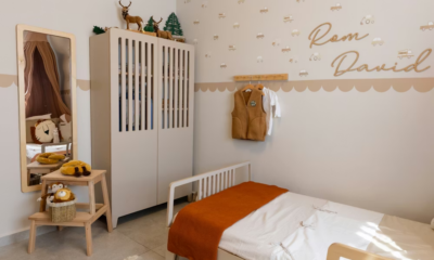 I Woke Up To My Child Crying In Pain—Then My Mom Said, “We Took Care Of The Problem”