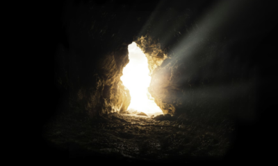 Orphan Discovers His Grandfather's Secret Hidden In A Cave—Worth Millions