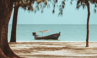 I Bought My Parents A $425k Seaside Home—When I Arrived, My Sister’s Family Had Claimed It