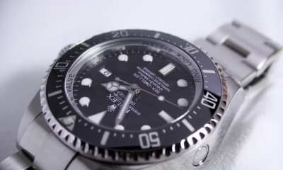 A Pawn Shop Called Saying They Had My Dad’s Rolex—But It Was Supposed To Be In My Desk