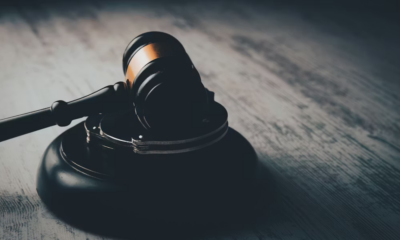 My Family Accused Me Of Faking My Military Service—Then I Revealed The Scar That Silenced The Court