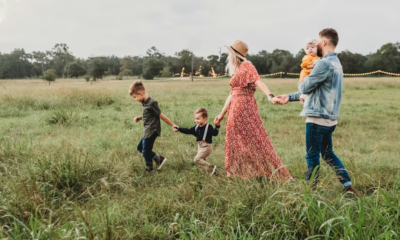 My Mother Told Me, “Your Wife Needs To Understand I Come First”