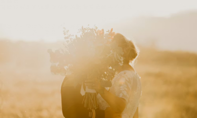 Beyond The Rumors And The Rings—The Truth About A CEO’s Wedding Night No One Was Prepared For