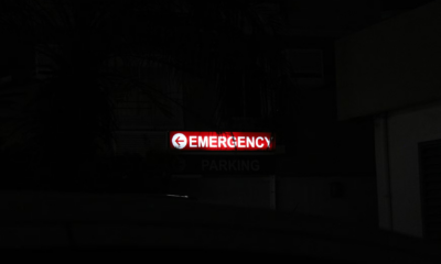 I Rushed To The Hospital For My Son — Then A Nurse Gave Me A Note