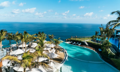 “You’re Not Welcome—This Is My Resort,” My Mom Wrote. So I Forwarded The Email