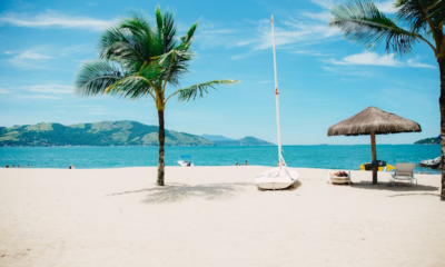 I Thought It Was Just A Holiday Romance—Until I Came Home To An Unexpected Surprise