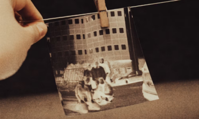 She Walked Through My Dream Kitchen Wearing My Outfit—Like The House Was Hers