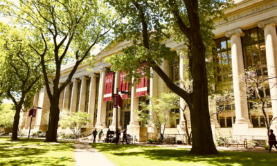 My Sister Got Harvard and a $13 Million Inheritance—I Got an Envelope That Gave Me Control of the Entire $92 Million Company