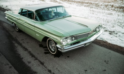 Someone Scribbled “Hope She Was Worth It” On My Car—But I Never Cheated