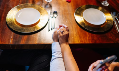 Family Thought She Was A Failure For 5 Years—Brother's Fiancée Recognized Her At Dinner And Exposed Her $340 Million Secret