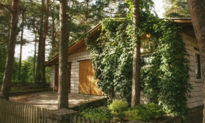 Widower Opens Envelope From Dead Wife—The Video Inside Reveals His Daughter's Shocking Secret Plan