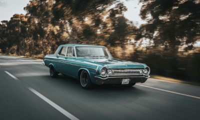 I Thought The Worst Thing That Could Happen Was Losing My Marriage—Until I Stepped Into That House