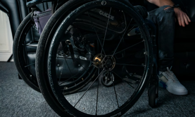 I Spent Five Years Caring For My Paralyzed Husband—What I Overheard Him Say At The Hospital Made Me Walk Away Forever