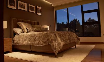 My Wife's Secret Morning Smile Made Me Hire A Private Investigator—What He Found Made Me Quit My Job