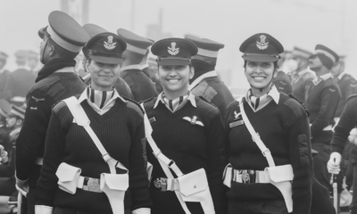 Marine Returns Home From Deployment—What Her Own Father Did To Her House Will Make Your Blood Boil