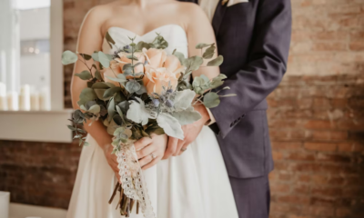 My Family Boycotted My Wedding Because I Held It In A Nursing Home