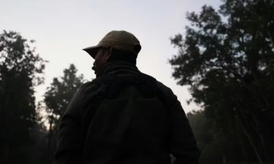 Army Ranger Returns Home To Devastating Text—Wife Has No Idea What's Coming Next