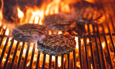 She Hid Her War Scar For Years—then Her Aunt Humiliated Her At A BBQ And Everything Changed