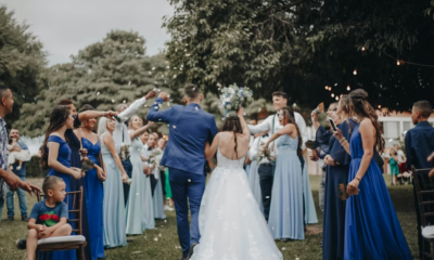 Groom Cancels Wedding After Bride's Family Mocks His Father—Then Everyone Learns Who His Dad Really Is