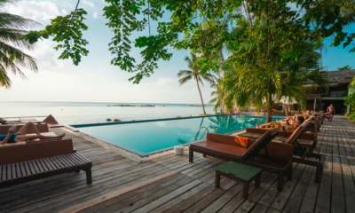 CEO Goes Undercover As Janitor In His Own Hotel—What His Best Employee Did Next Made Him Fire His Manager And Propose To Her