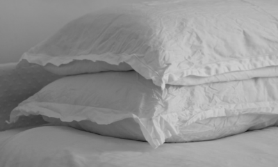 After The Divorce, I Almost Threw Away My Ex-Wife’s Old Pillow—What I Found Inside Made Me Collapse