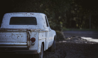 A Councilman Tried To Shame This Veteran's Truck. What Happened Next Destroyed His Career