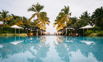 She Was Banned From A Resort. Six Months Later, She Owned It And Fired Everyone Who Wronged Her