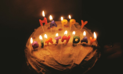 On My Husband’s 40th Birthday, He Mocked My Gift—Until My Mom Said One Sentence That Silenced The Room