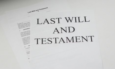 My Son Said I’d Get Nothing From Dad’s $92 Million Estate — But At The Will Reading, My Name Made Him Go Pale