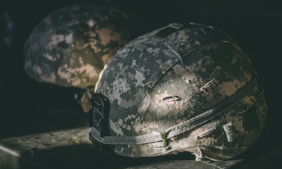 The Star Quarterback Shoved My Little Sister—He Didn’t Know Who Her Brother Was