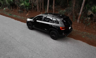 The HOA Parked Their Suv On Our Ranch — Grandpa Had A Brilliant Response