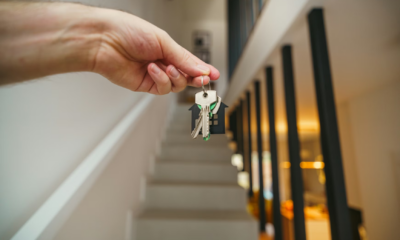 A Landlord Heard Footsteps In Her Basement At Midnight—What She Discovered Changed Her Entire Family