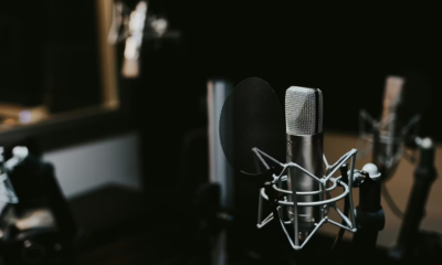 An 86-Year-Old Woman Invited A Stranger To Her Birthday On The Radio